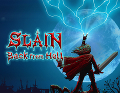 Slain: Back from Hell (для ПК, цифровой код доступа)