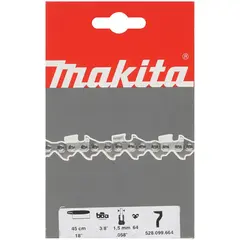 Цепь для бензопилы 45 см 73LPX Makita 528099664