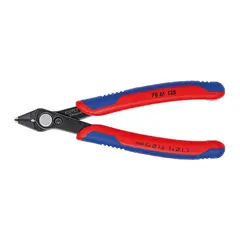 Electronic Super Knips® чернёные 125 мм Knipex 78 61 125 SB