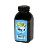 Тонер БУЛАТ SP311 для Ricoh Aficio SP 311 (Чёрный, банка 105 г)