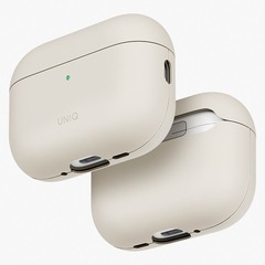 Чехол Uniq Lyden Vex Case для AirPods Pro 3, Глина | Clay