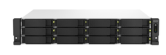 Сетевой RAID-накопитель QNAP TS-1264U-RP-4G