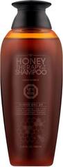 Daeng Gi Meo Ri Professional Honey Therapy Plus Shampoo шампунь с пчелиным маточным молочком