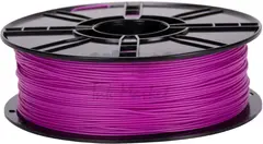 Пластик для принтера 3D Cactus CS-3D-PLA-1KG-M-PURP PLA Matte d1.75мм 1кг L326м 1цв. — фото 2