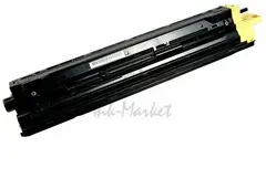 Блок проявки DV-8115Y желтый для Kyocera M8124cidn, M8130cidn 302P393050 | 302P393051 — фото 2