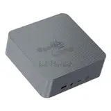 Мини-компьютер BL/EQR7-LP4/7735U/16G/500G/2.5G*2/Milky Grey