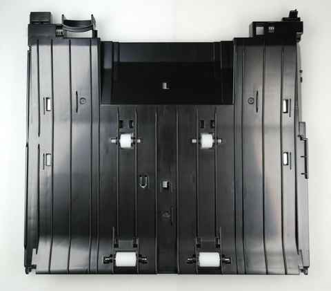 Направляющая дуплекса Kyocera 302R794090 / запасная часть новая, оригинал, тех. упаковка / 302R794090