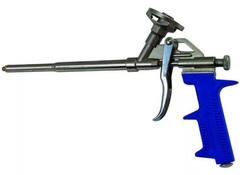 Пена и пистолеты