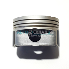 ПОРШЕНЬ 0,5 GAMMA 1,6 G4FC ELANTRA HD, i30 FD, SOLARIS, CEED ED, CERATO TD, RIO QB TEIKIN 77.5 1,2-1,2-2,0 (+ПАЛЕЦ)