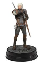 Фигурка Dark Horse Games The Witcher 3 The Wild Hunt: Geralt (Hearts of Stone)