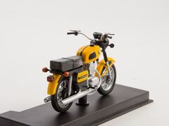 Motorcycle Voskhod-3M Sunrise 1:24 Our Motorcycles Modimio Collections #6