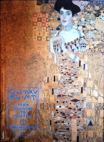 Gustav Klimt. From Drawing to Painting