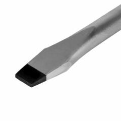 Отвертка Ultra Grip КОБАЛЬТ SL 8,0 х 150 мм CR-V, двухкомпонентная рукоятка (1 шт.) подвес (646-294)