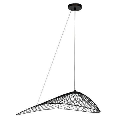 Подвесной светильник Loft It Tressage 10127/760 Black