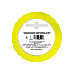 Корд триммерный на подвесе DDE 