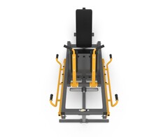 Жим ногами Stonerise DLP01