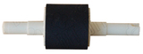 RL1-0542-000CN Ролик захвата из кассеты (лоток 2) HP LJ 2400, 2420, 2430 (O)