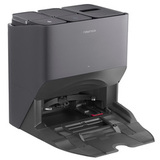 Робот-пылесос Roborock Robotic Vacuum Cleaner&Empty Wash Fill Dock RU Черный (S7MXU52-02/Q100TSC)