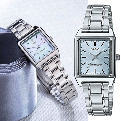 Часы Casio LTP-V007D-2A