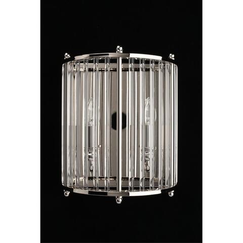 Настенный светильник Aployt Joanna APL.726.01.02