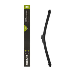 Щетка стеклоочистителя 450мм (1ед.) бескаркасная