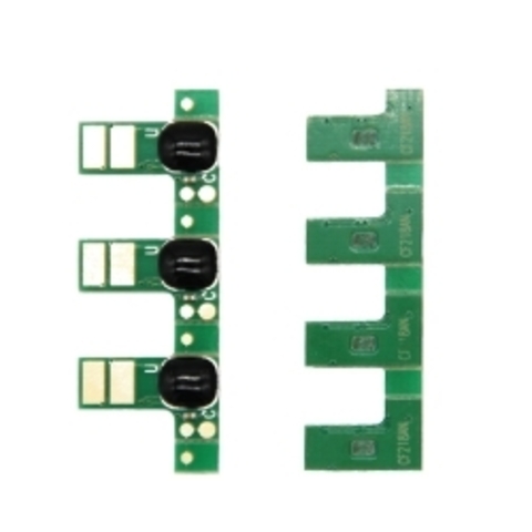 Чип (CHIP) analog 32A CF232A черный (Black) - купить в компании MAKtorg