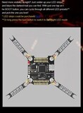 Полётный контроллер SpeedyBee F405 V3 BLS + ESC 50A Stack