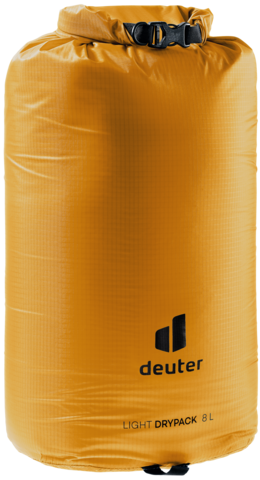 Картинка гермомешок Deuter Light Drypack Cinnamon - 1