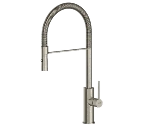 Remer SSX543 смес кух RR SSX543 нерж.сталь