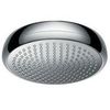 Душ верхний 18х18 см Hansgrohe Crometta 26578400