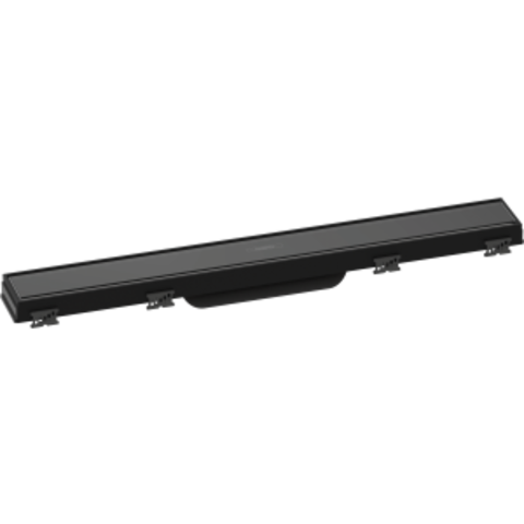 Hansgrohe RainDrain Match Внеш. часть 60 см ЧС 56036610