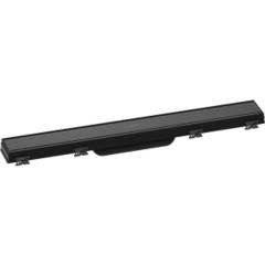 Hansgrohe RainDrain Match Внеш. часть 60 см ЧС 56036610 фото