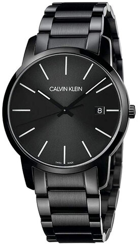 Наручные часы Calvin Klein K2G2G4B1