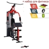 Силовой комплекс UNIX Fit BLOCK 70 MAX