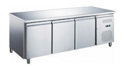 Охлаждаемый стол Hurakan HKN-GN3TN