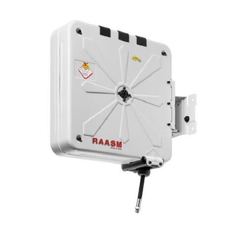 Катушка 10м/воздух-вода/20 бар, RAASM 8440.103 (Италия)
