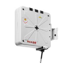 Катушка 10м/воздух-вода/20 бар, RAASM 8440.103 (Италия)