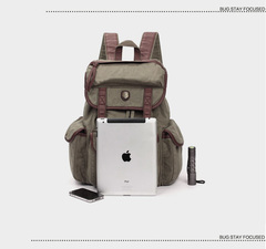 Рюкзак BUG12 Green