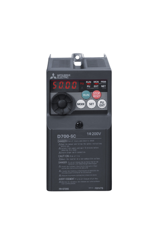 Mitsubishi FR-D720S-042SC-EC