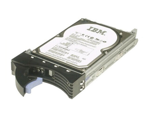 Жесткий диск IBM 300GB 15K 3.5 SAS, 43X0802, 43X0805, 42C0242