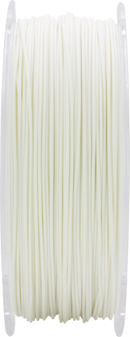 Пластик для 3D-принтера PolyMaker PolyLite PLA, 1.75 мм, 1 кг, Белый