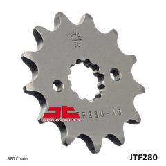 Звезда JT JTF280