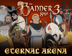 The Banner Saga 3 Eternal Arena (для ПК, цифровой код доступа)