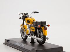 Motorcycle Voskhod-3M Sunrise 1:24 Our Motorcycles Modimio Collections #6