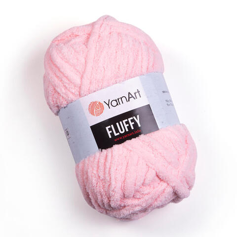 Fluffy 714