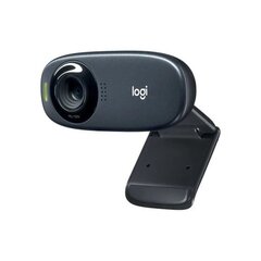 Веб-камера Logitech Webcam  HD C310