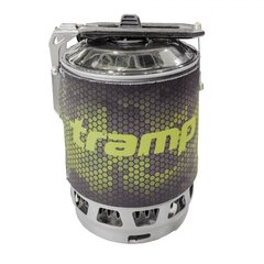 Система для приготовления пищи Tramp 1л, камуфляж - 2