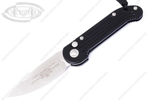 Нож Microtech LUDT 135-10AP