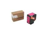 Тонер-картридж (CPT) MX-C51TM для SHARP MX-C507P (CET) Magenta, (WW (EX. USA)), 157,4г, 10000 стр., CET141732
