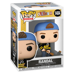 Funko POP! Clerks 3: Randal (1484)